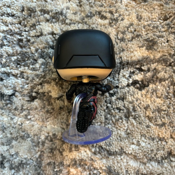 US Agent from Falcon and the Winter Soldier #815 Funko Pop - Picture 4 of 4